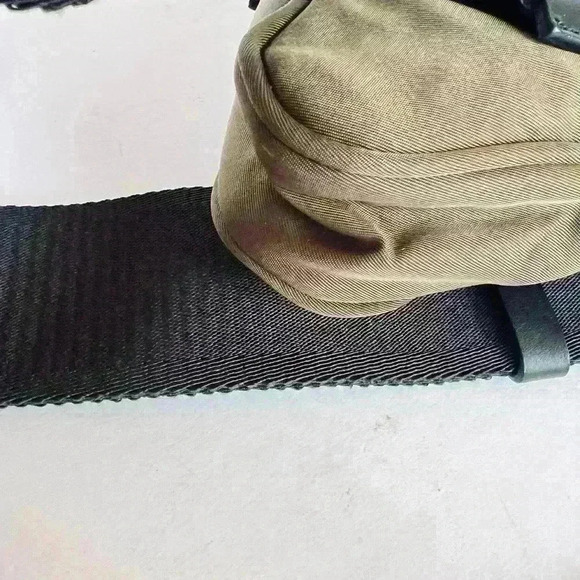 Palm Angels Multi Pouch Belt Bag - Picture 7 of 8